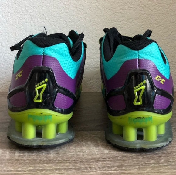 Inov8 Fastlift 315 - Picture 2 of 4